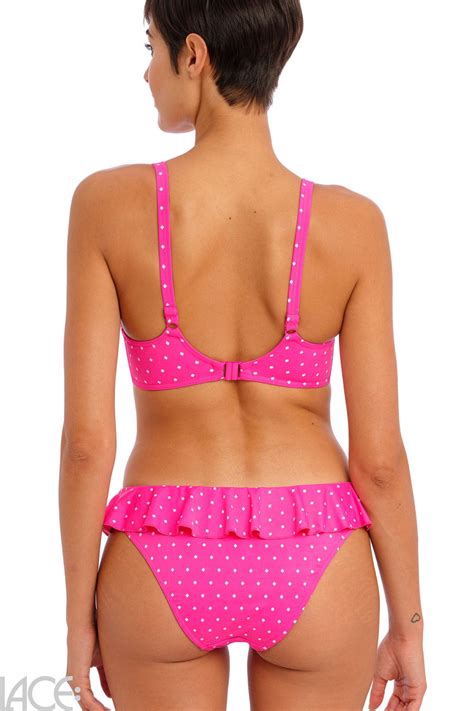 Lace Freya Swim Jewel Cove Bikini Tai Trusse Lace Dk