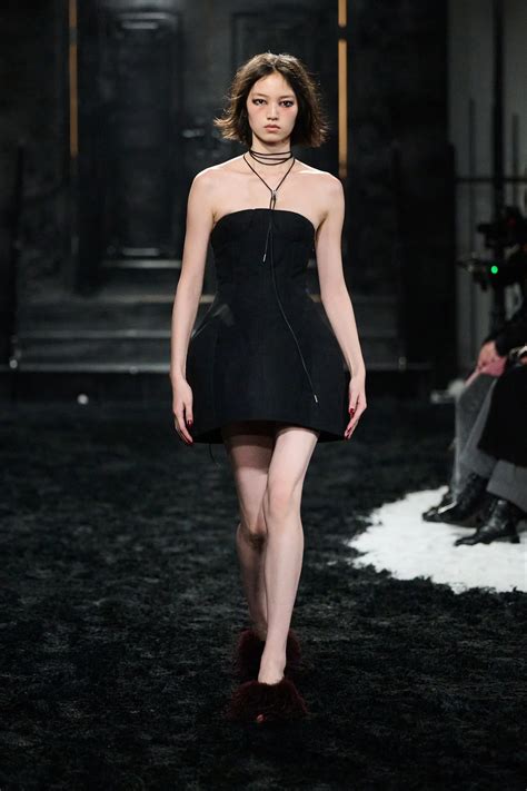 Mark Gong Sex And The City