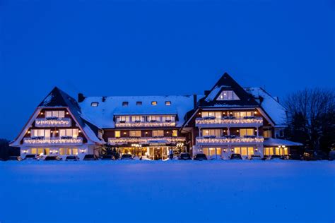 4 S Wellnesshotel Im Schwarzwald Hotel Reppert