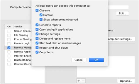 5 Ways To Remotely Access And Control A Mac Or Pc