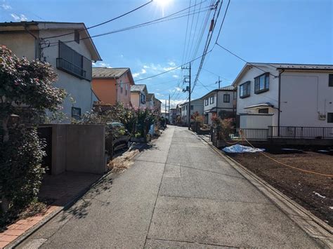 【suumo】府中市若松町4丁目 全1棟 新築分譲住宅 新築一戸建て・新築分譲住宅物件情報