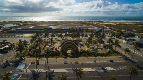 Onde Ficar Em Aracaju 8 Hotéis Com Vista Para O Mar Tudo Que Você Precisa Para Viajar Mais E