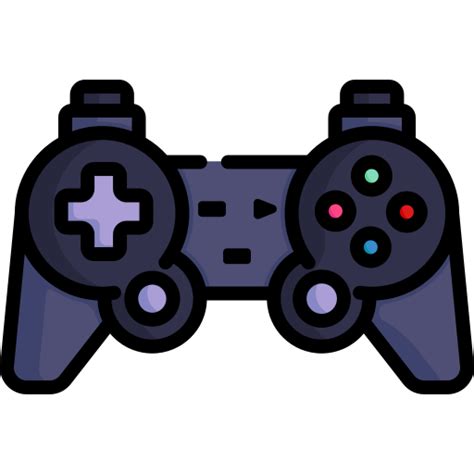 Video Game Controller Icon