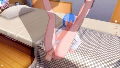 Rei Ayanami Hentai Porn Videos YouPorn