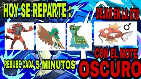 Reparto Pokemon Sol Y Luna Iniciales De Alola Youtube