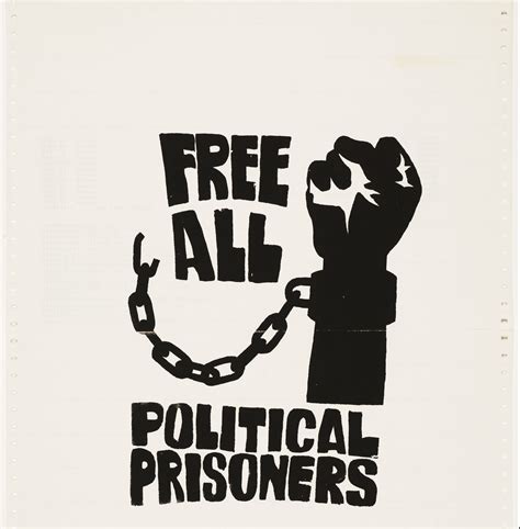 Free All Political Prisoners International Solidarity