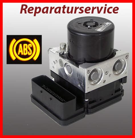 Audi A3 ABS ATE MK61 Steuergerät Reparatur 1K0907379 eBay