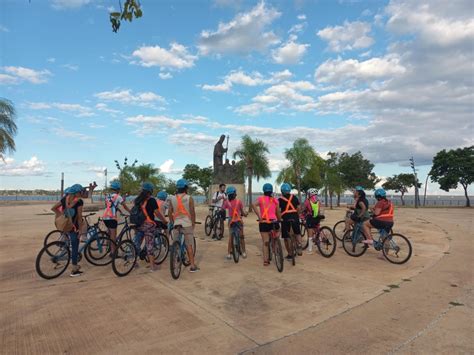 Invitan A Participar En Paseos Guiados En Bici Y A Pie Por Posadas