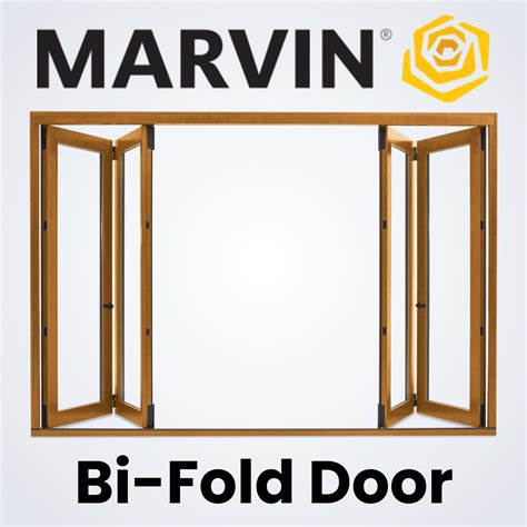 Folding Doors - Bifold Doors - Exterior Marvin Doors | Denver, CO