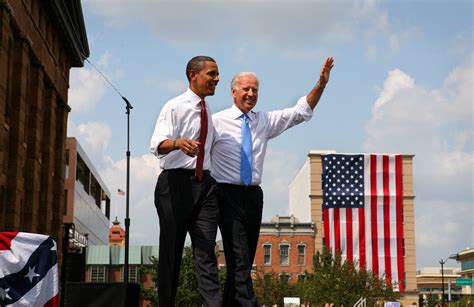 Could This Political Marriage Be Saved Biden And Obama Found A Way