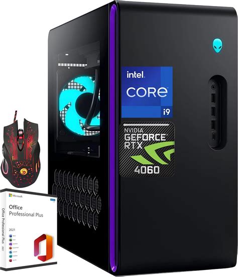 Amazon Alienware Newest Aurora R Gaming Desktop Intel I