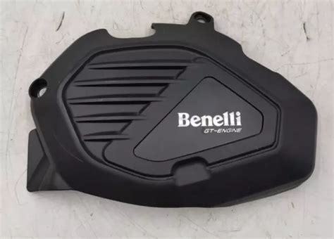 COVER COPERCHIO CARTER Motore Destro Benelli Trk 502 X 2021 2022 EUR