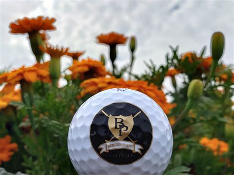 Bergen Point Golf Club Perklee
