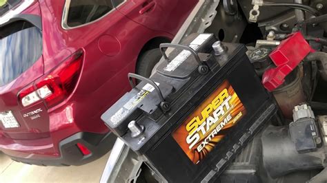 Chevy Silverado Dual Battery Kit