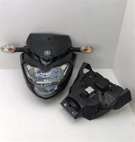 Farol Completo Yamaha Fazer Original Parcelamento Sem Juros