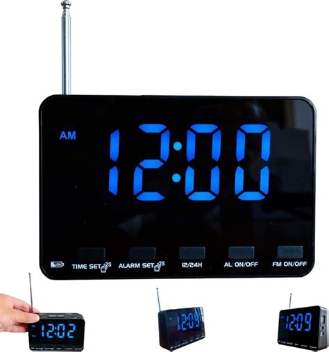 The 10 Best Travel Alarm Clocks Of 2024 By Tripsavvy