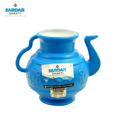 Plastic Water Jug Noof Piece 1 Capacity 2 L At ₹ 424piece In