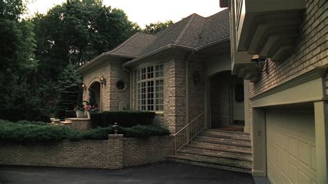 The Sopranos location guide - Soprano house