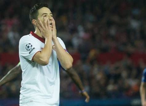 Samir Nasri Es Suspendido Seis Meses Por Dopaje