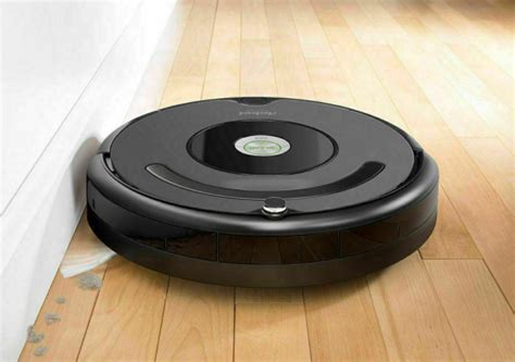 IRobot 676 Review One Of The Best Robot Vacuum Cleaners In 2022