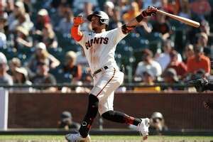 Susan Slusser, Giants Beat Reporter - San Francisco Chronicle