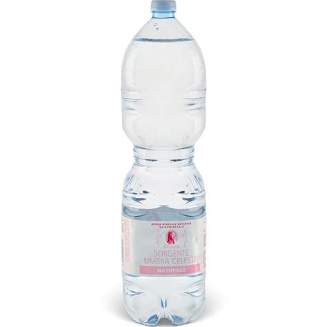 Acqua Naturale Ginevra Eurospin Spesa Online