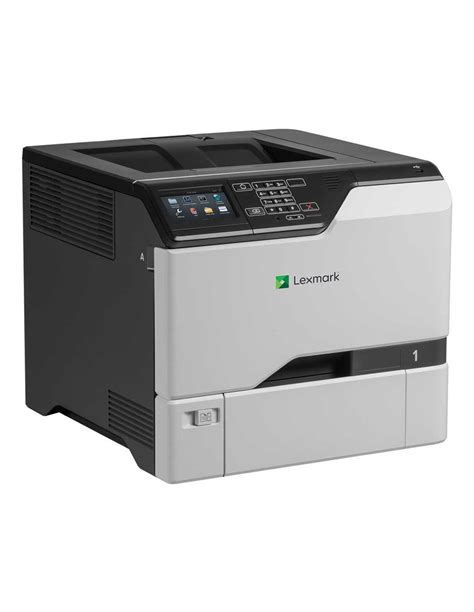 Imprimanta Lexmark Cs De Laser Color A Duplex Roua Ro