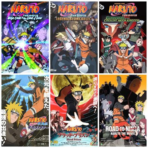 Best Episodes Of The Original Naruto Series Vilflex