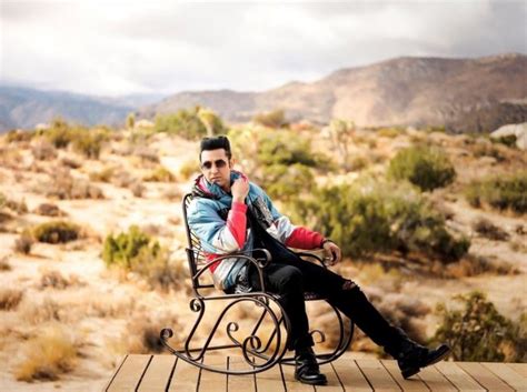 Gippy Grewal Announces Next Song Britasia Tv