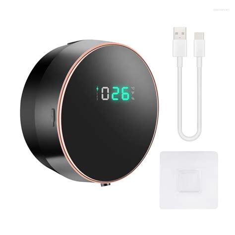 Automatic Soap Dispenser 300ml Touchless Foam Soap Dispenser Wall