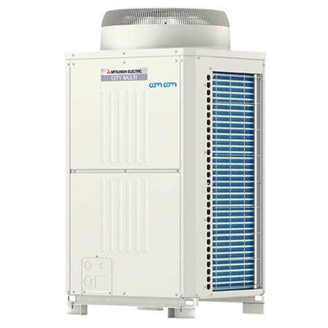 Mitsubishi Electric Puhy Hp250yhm A