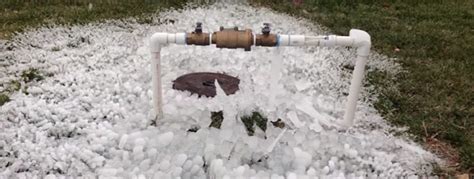 How To Winterize Your Backflow Preventer Video Top Choice Lawn Care