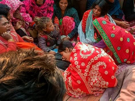 Bihar Hooch Tragedy Death Toll In Chapra Rises To 50 Sit Constituted