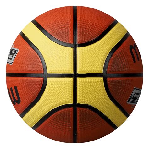 Molten GR5D GRX Outdoor Rubber Basketball (Size 5) - Basketball Republic