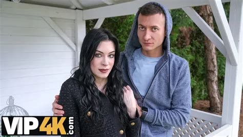 Hunt K A Wolf In Sheeps Clothing Brunette Porn Feat Anna De Ville By Faphouse Xhamster