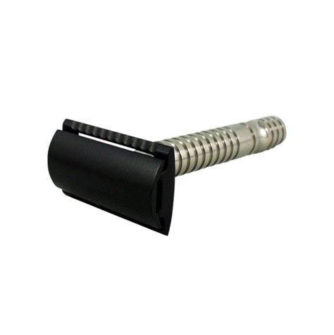 RazoRock MJ-90A Double Edge Safety Razor - CNC Milled | Safety razor ...