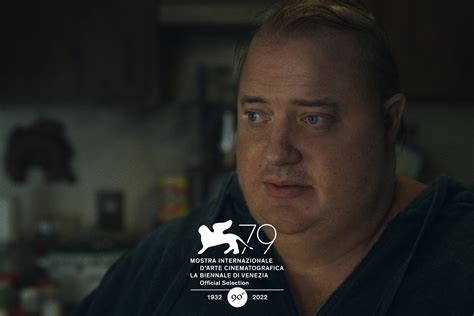 Растолстевший до 270 кг Брендан Фрейзер изменился до неузнаваемости