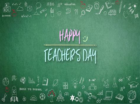 Teachers Day 2021 History Significance And Why 5th September Is Celebrated As Teachers Day