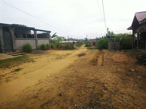 Terrains Terrain M Akwa Douala Au Cameroun Coinafrique Cameroun