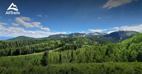 10 Best Trails And Hikes In Park City Alltrails