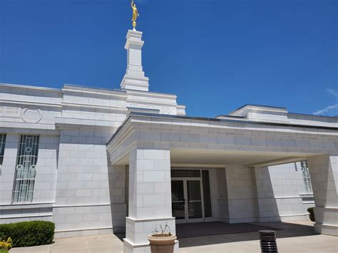 Ciudad Ju Rez Mexico Temple Photograph Gallery