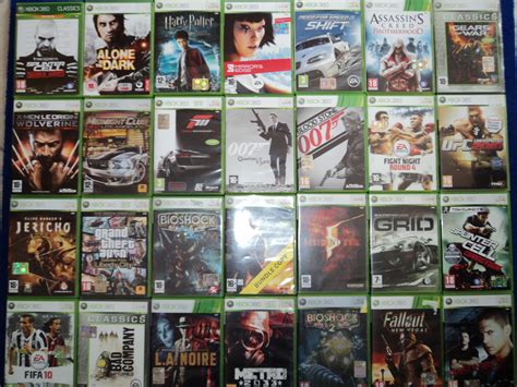 Giochi Xbox360 Tutte Le Offerte Cascare A Fagiolo