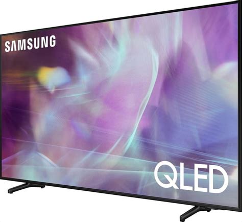 Samsung QE50Q60A | MNOHO.cz