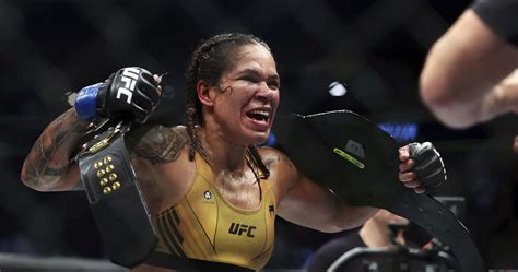 UFC 289: Nunes vs. Aldana Odds, Predictions and Pre-Weigh-in Hype