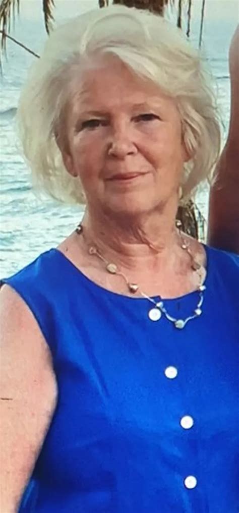 Search Crews Conclude Hunt For Missing Hazel Nairn After Scots Gran