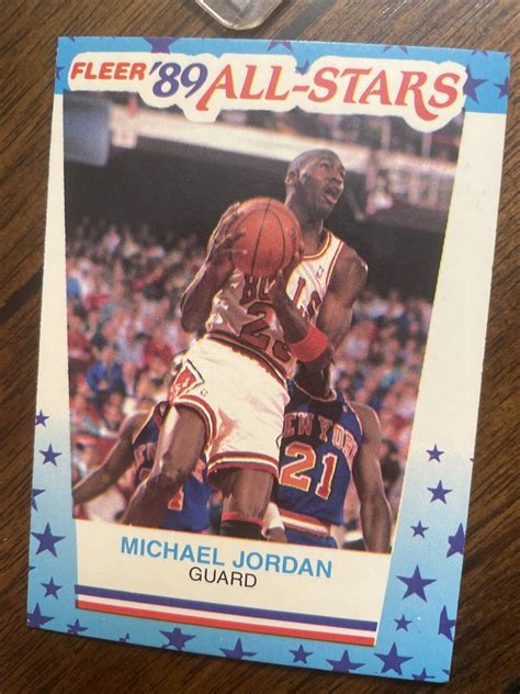 Fleer Basketball Complete Set With Complete Stickers Ebay