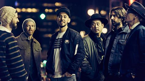 UPRAWR Mental Health Foundation announce huge Linkin Park… | Kerrang!