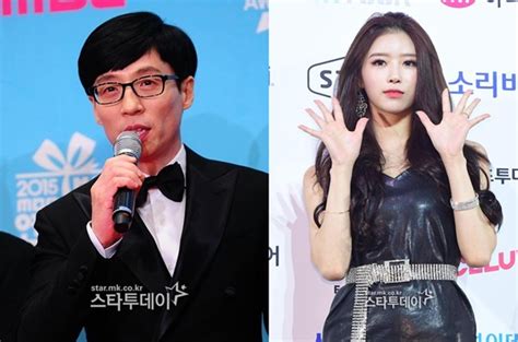 유재석·미주 소속사 안테나 측 “성희롱 인신공격 법적대응” 스타투데이