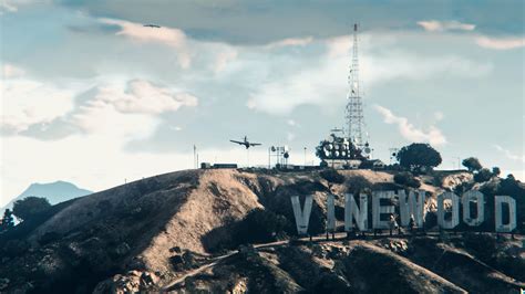 Vinewood Wallpapers - Wallpaper Cave