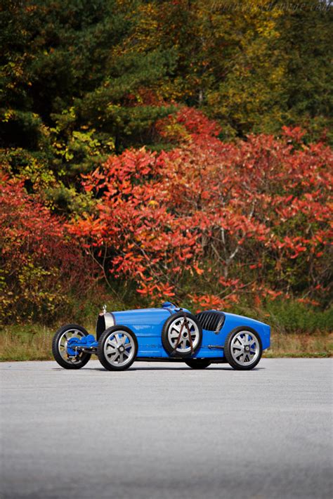 Bugatti Type 35